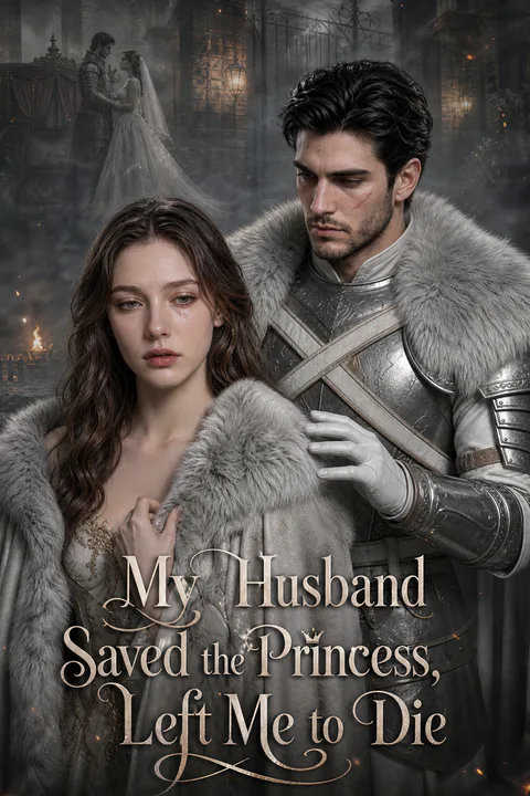 My Husband Saved the Princess, Left Me to Die poster
