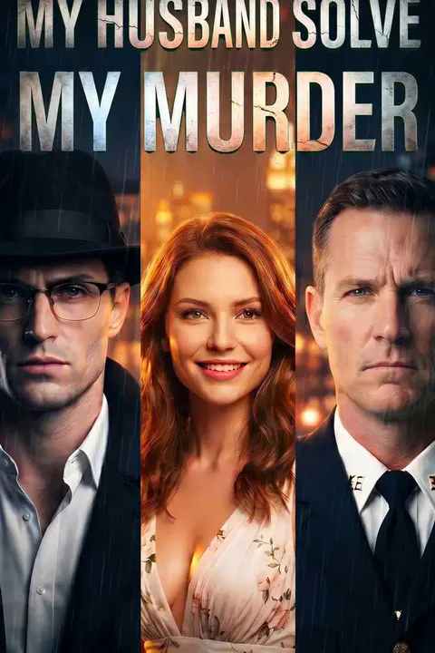 My Husband Solve My Murder poster