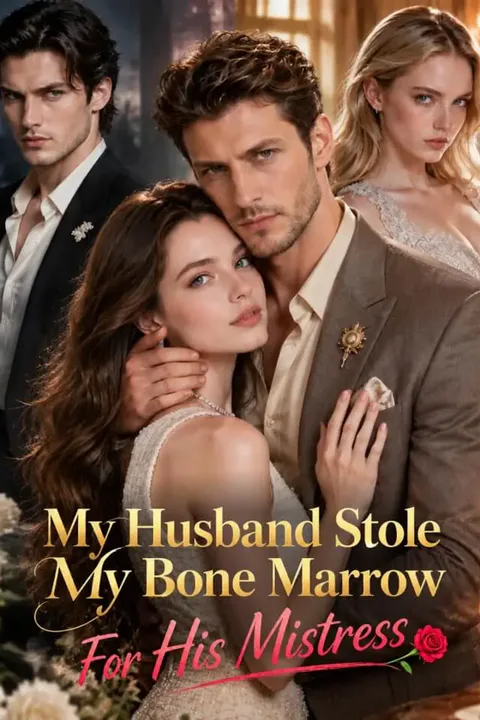 My Husband Stole My Bone Marrow For His Mistress poster
