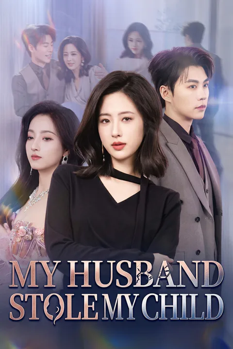 My Husband Stole My Child poster