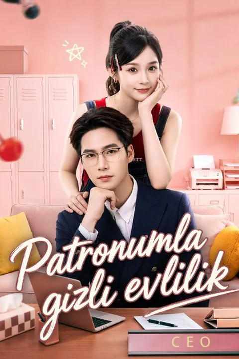 My Husband, the CEO poster