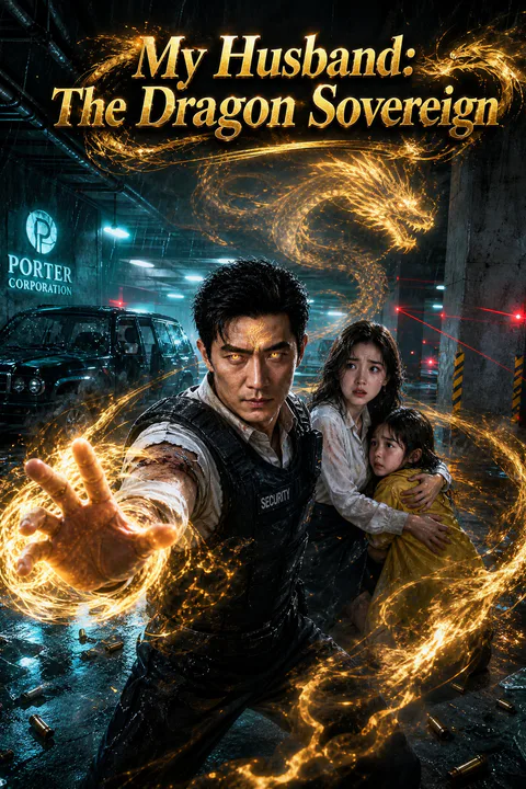(Dubbed) My Husband: The Dragon Sovereign poster