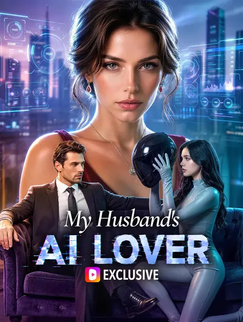 My Husband's AI Lover poster