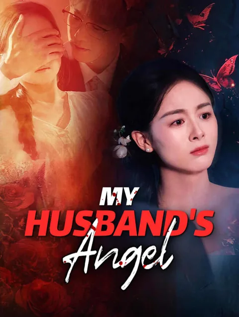 My Husband's Angel poster