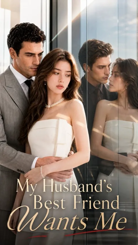 My Husband's Best Friend Wants Me poster