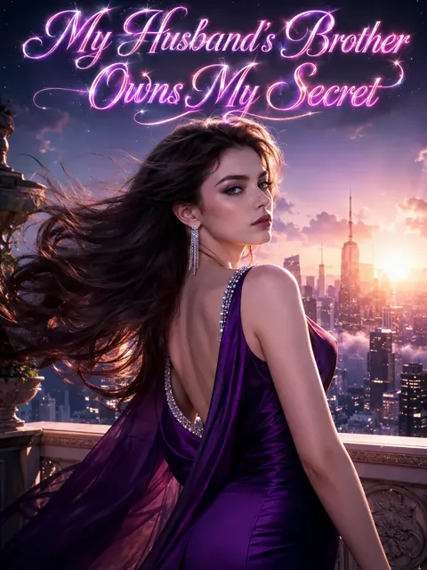 My Husband's Brother Owns My Secret poster