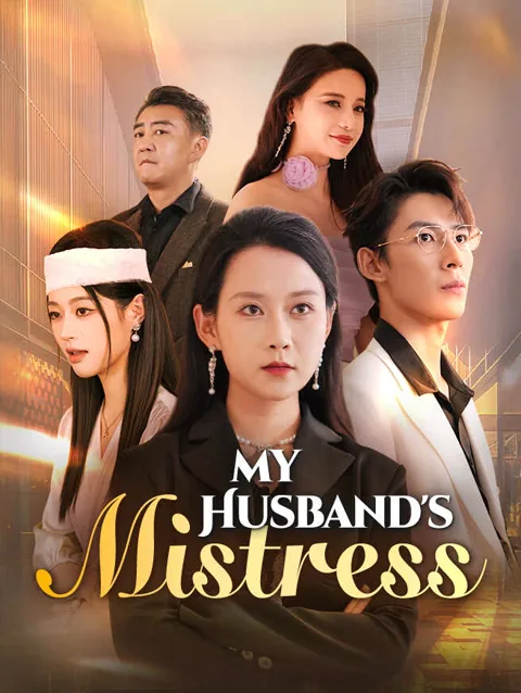 My Husband's Mistress poster