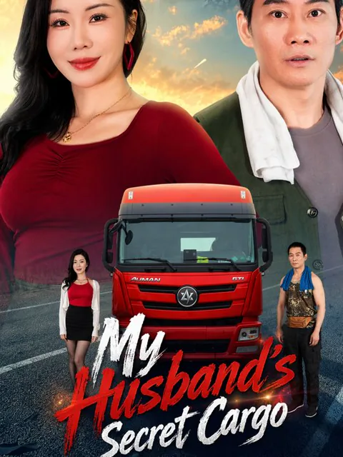 My Husband's Secret Cargo poster
