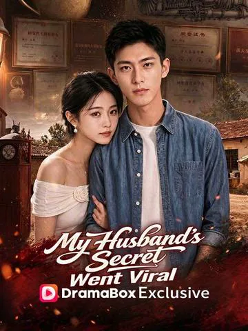 My Husband's Secret Went Viral poster