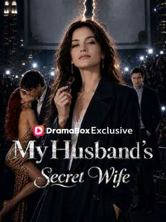 My Husband's Secret Wife poster