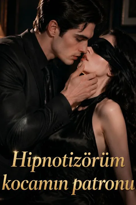 My Hypnotist Is My Husband's Bosss poster