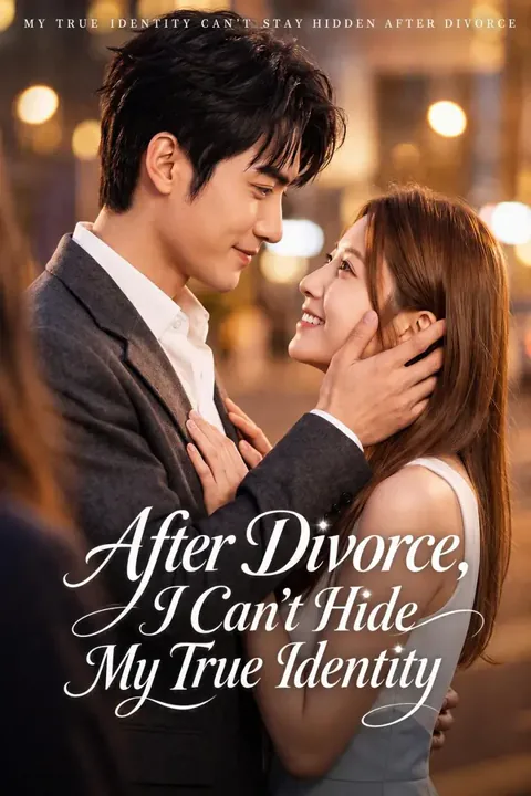 My Identity Can’t Stay Hidden After Divorce poster