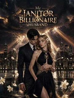 My Janitor Billionaire Husband poster