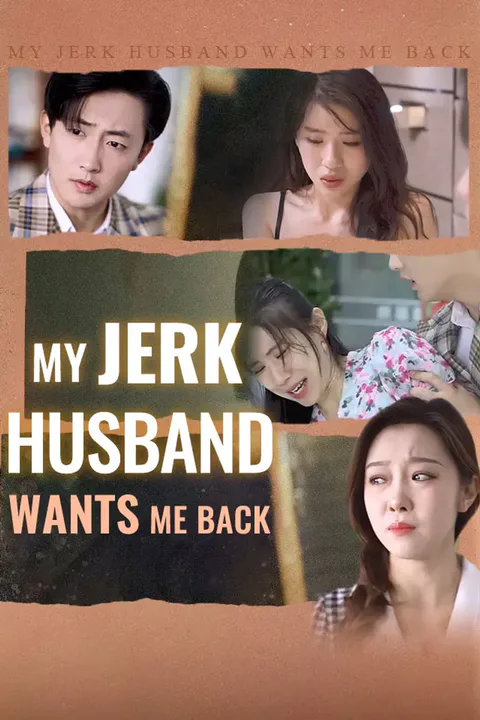My Jerk Husband Wants Me Back poster