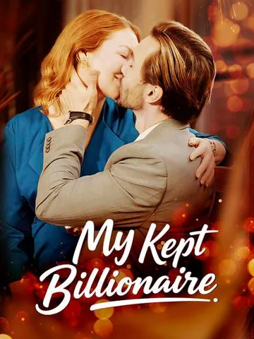 My Kept Billionaire poster