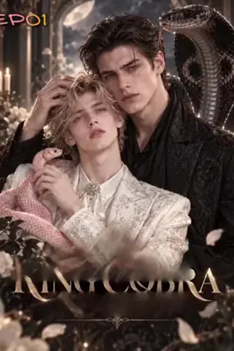 My King Cobra Husband poster