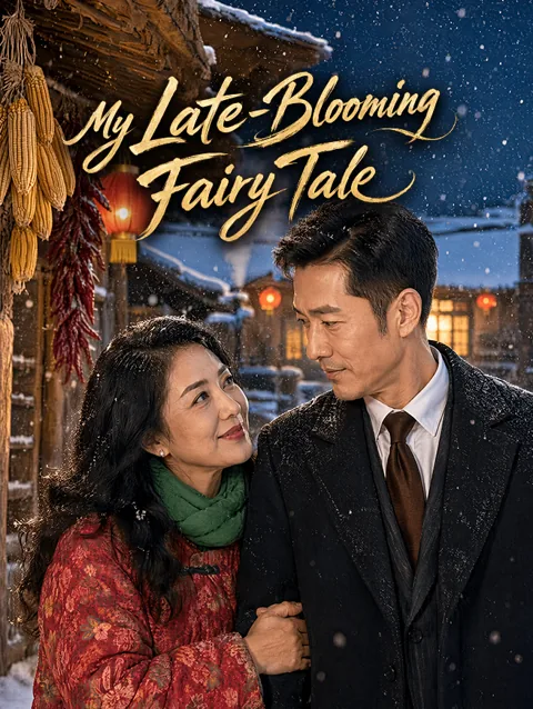 My Late-Blooming Fairy Tale poster