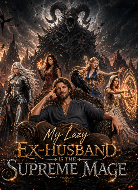 My Lazy Ex-husband is the Supreme Mage2.0 poster