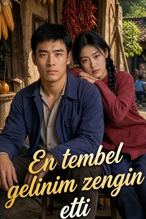 My Lazy Wife, My Fortune poster