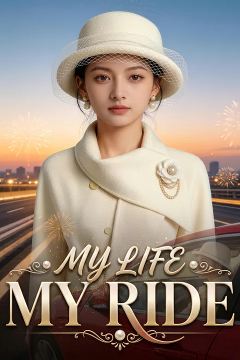 My Life, My Ride poster