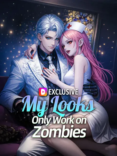 My Looks Only Work on Zombies(Dubbed) poster