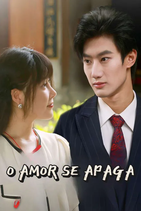 My Love For You Is Gone poster