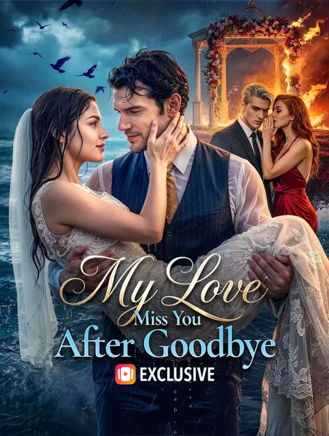 My Love, Miss You After Goodbye poster