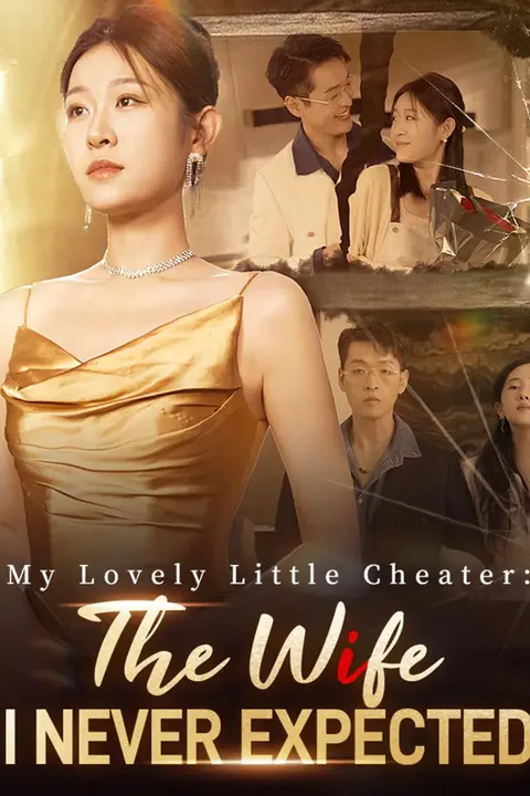 My Lovely Little Cheater: The Wife I Never Expected poster