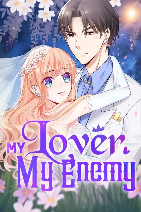 My Lover, My Enemy poster