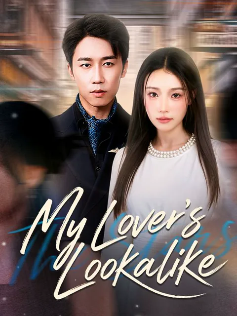 My Lover's Lookalike afişi