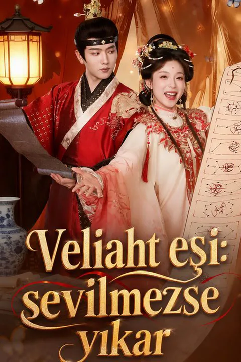 My Mad Lord's Rebellious Bride poster