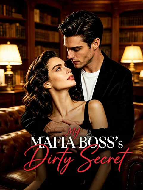 My Mafia Boss's Dirty Secret poster