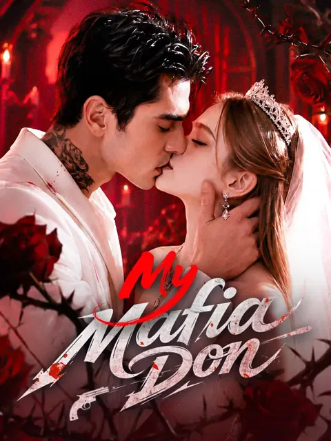 My Mafia Don poster
