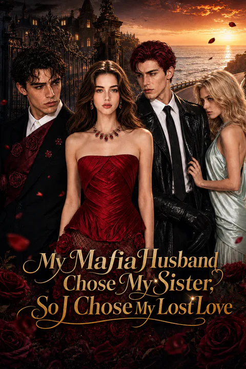 My Mafia Husband Chose My Sister, So I Chose My Lost Love poster