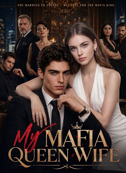 My Mafia Queen Wife poster