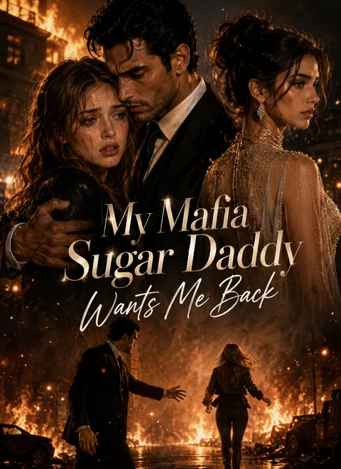 My Mafia Sugar Daddy Wants Me Back poster