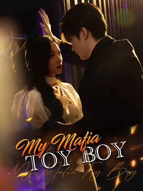 My Mafia Toy Boy poster