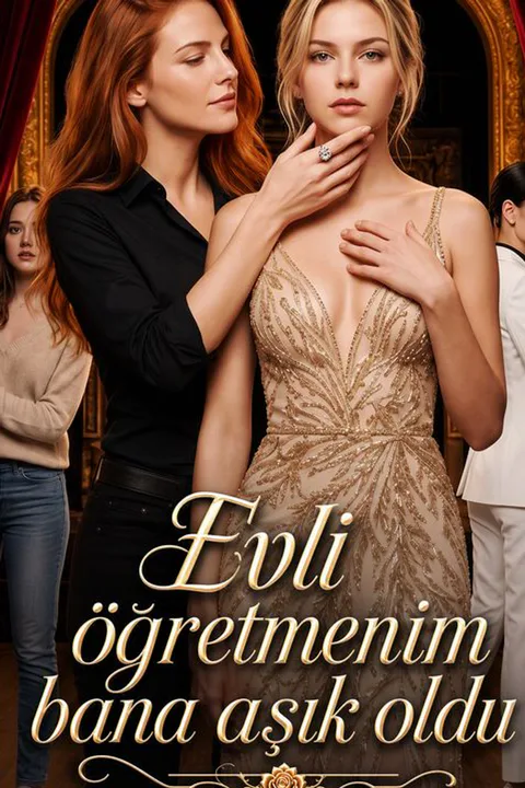 My Married Mentor Fell For Me poster