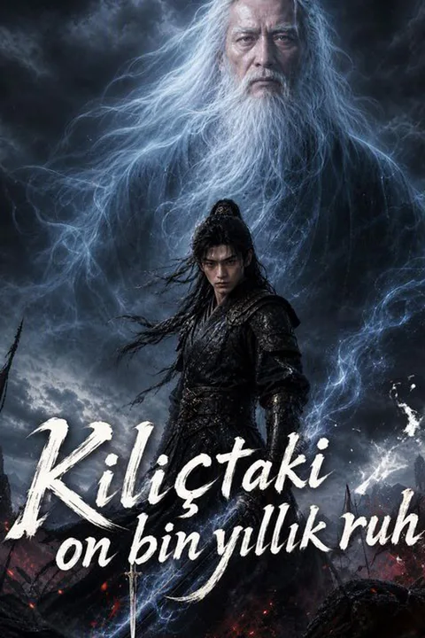 My Master, the Sword Devil poster