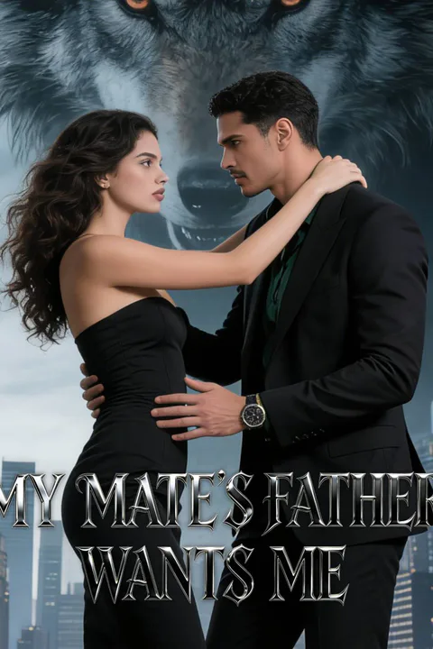 My Mate's Father Wants Me poster