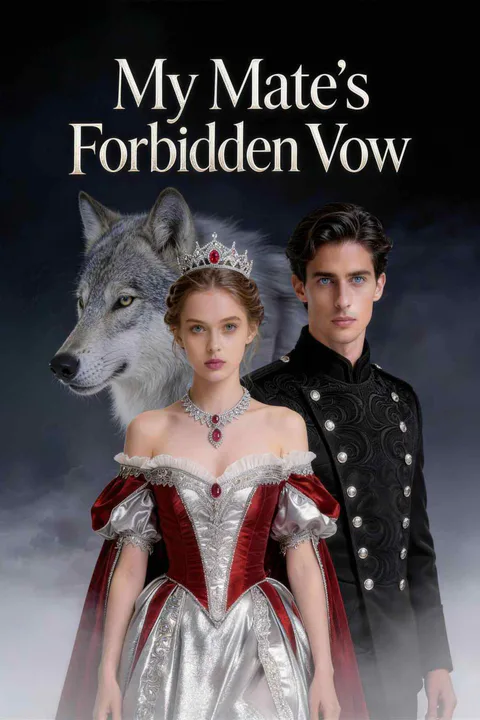 My Mate's Forbidden Vow poster