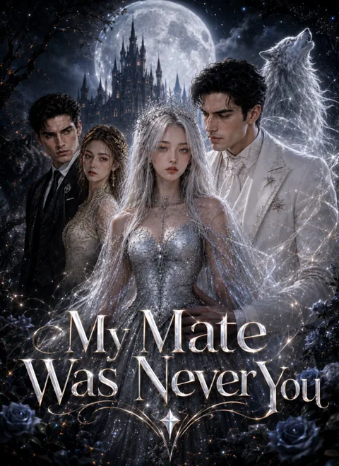 My Mate Was Never You poster
