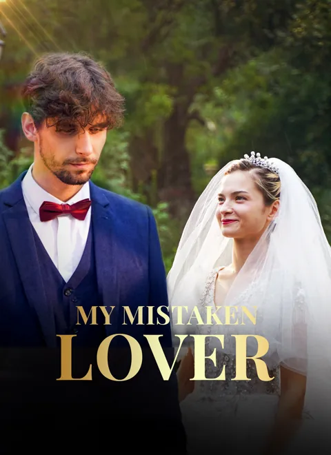 My Mistaken Lover poster