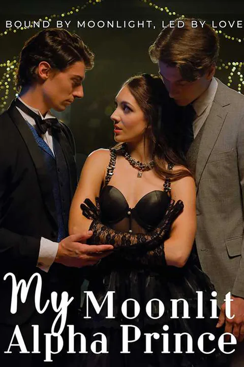 My Moonlit Alpha Prince poster