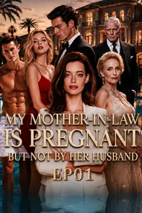 My Mother-in-Law is Pregnant...But NOt By Her Husband poster