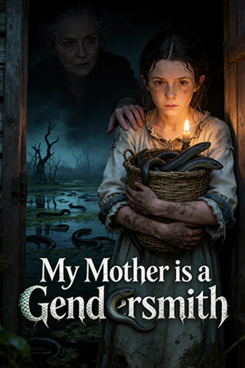My Mother is a Gendersmith poster