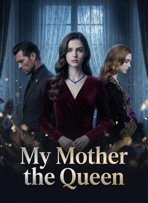My Mother the Queen poster
