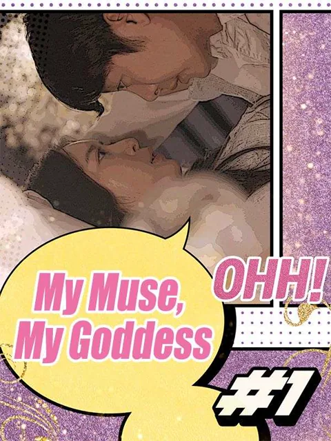 My Muse, My Goddess poster