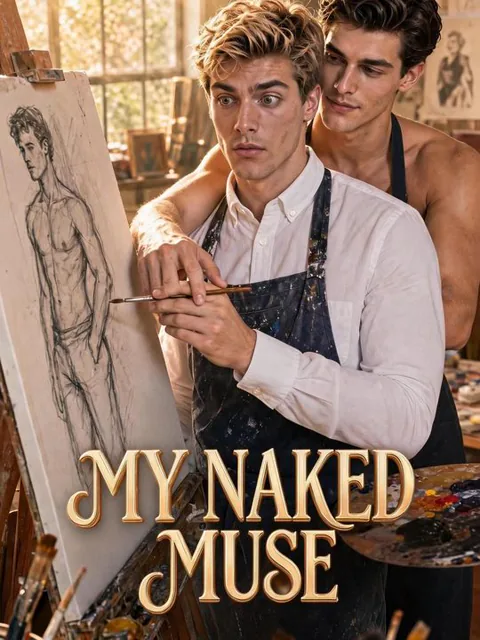 My Naked Muse poster