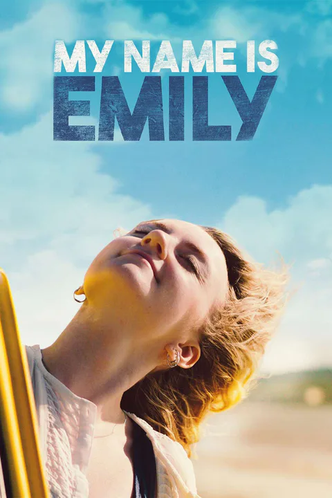 My Name Is Emily [Original] poster